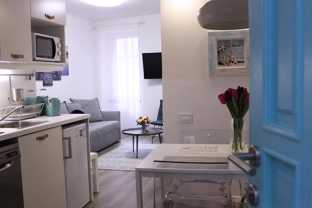 Love Apartment Rovinj Exterior photo