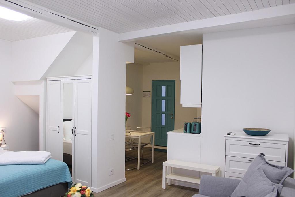 Love Apartment Rovinj Exterior photo