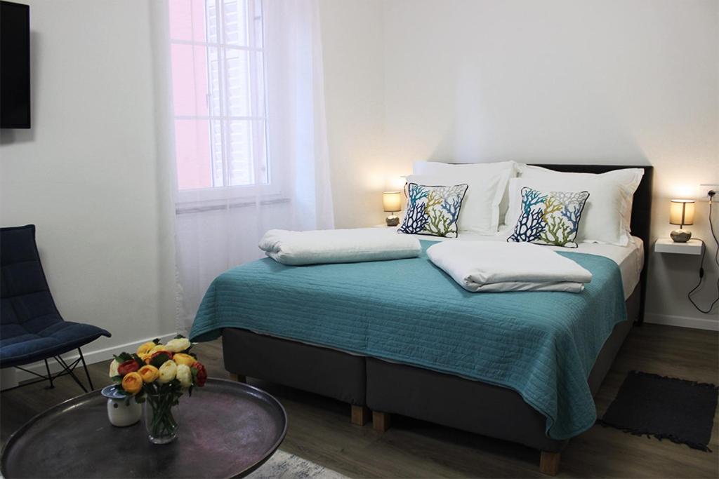 Love Apartment Rovinj Exterior photo