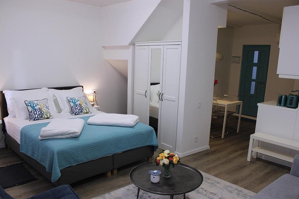 Love Apartment Rovinj Exterior photo