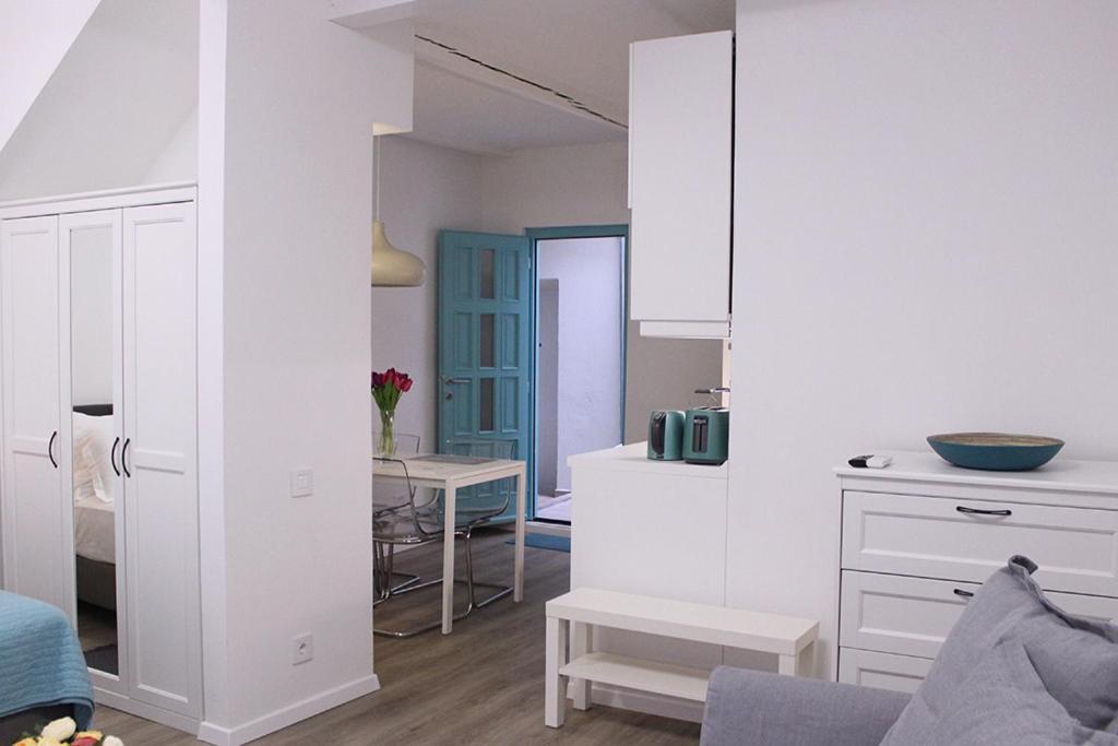 Love Apartment Rovinj Exterior photo