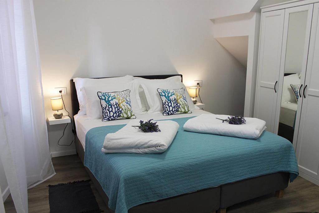 Love Apartment Rovinj Exterior photo