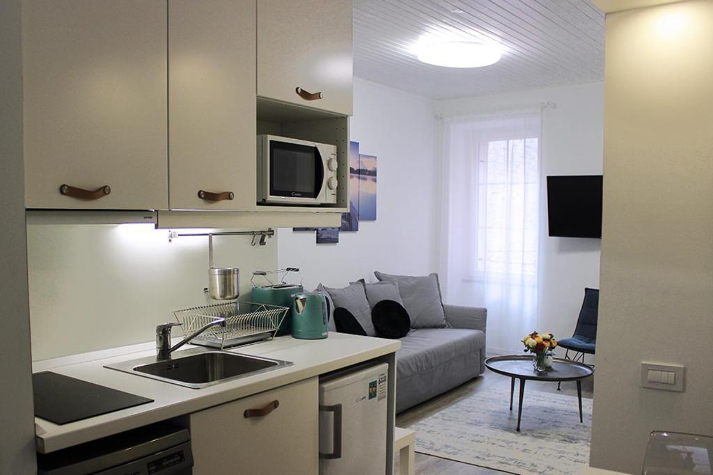 Love Apartment Rovinj Exterior photo