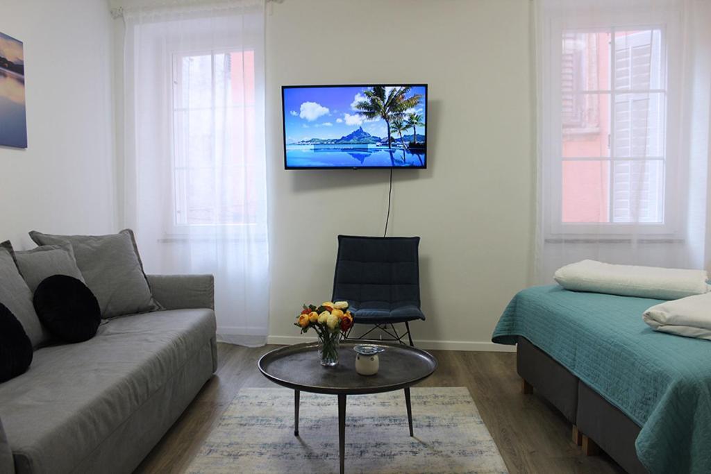 Love Apartment Rovinj Exterior photo