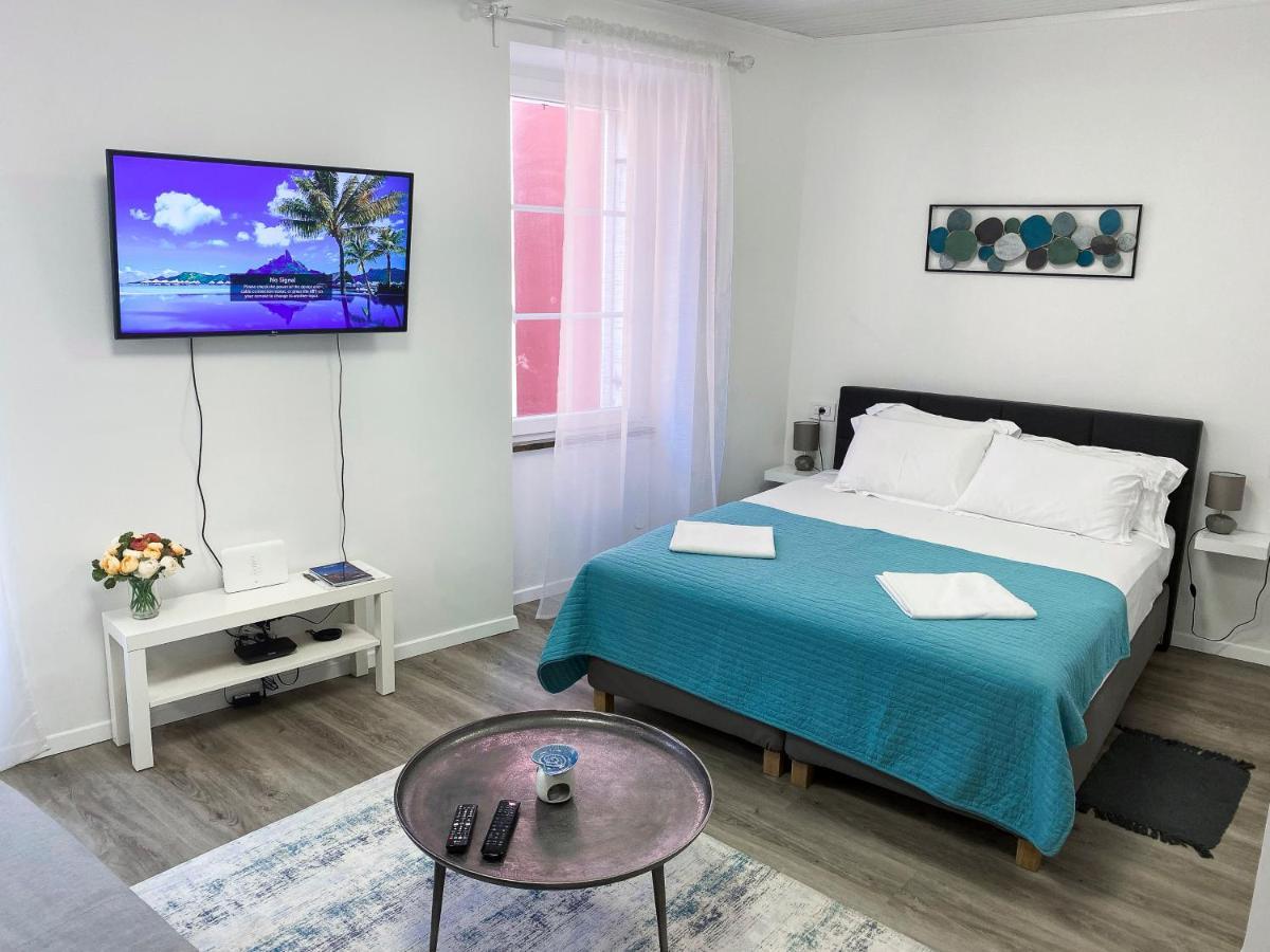 Love Apartment Rovinj Exterior photo