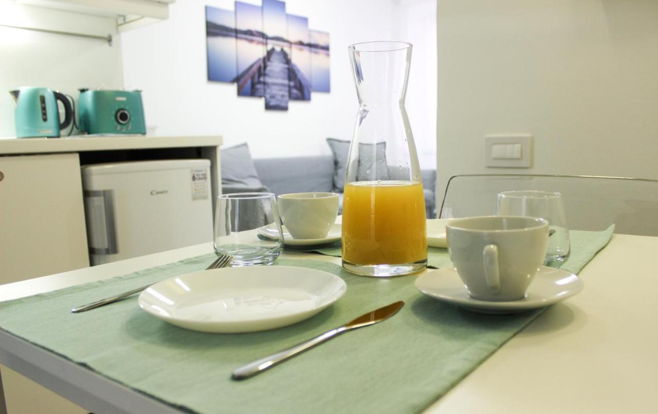 Love Apartment Rovinj Exterior photo