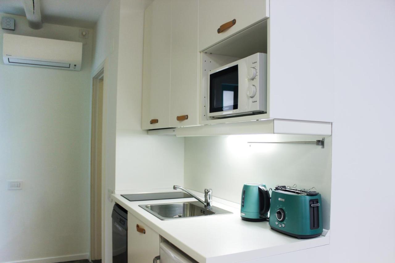 Love Apartment Rovinj Exterior photo