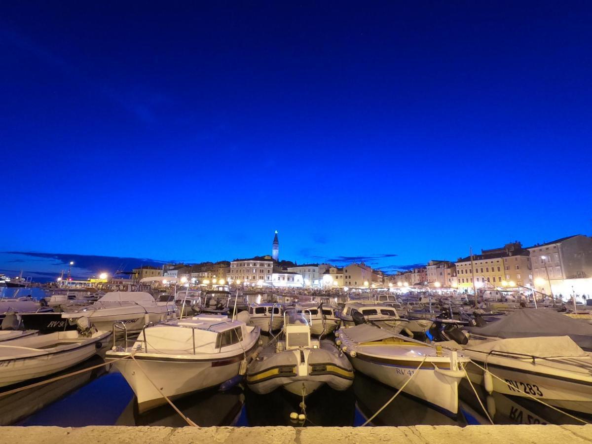 Love Apartment Rovinj Exterior photo